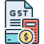 gst compliant solution
