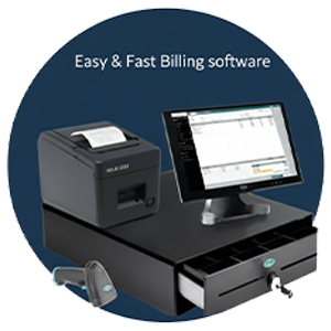 Easy Fast Billing