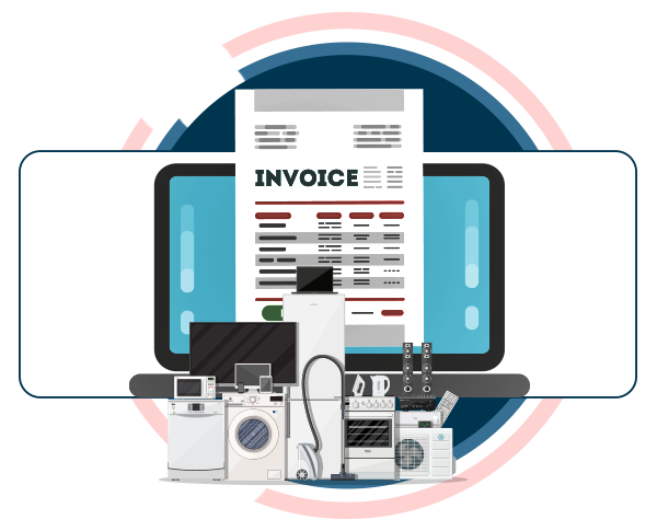 model category brand wise billing
