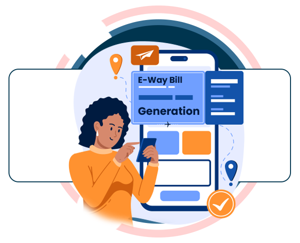 eway bill generation footwear