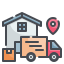 home delivery management 