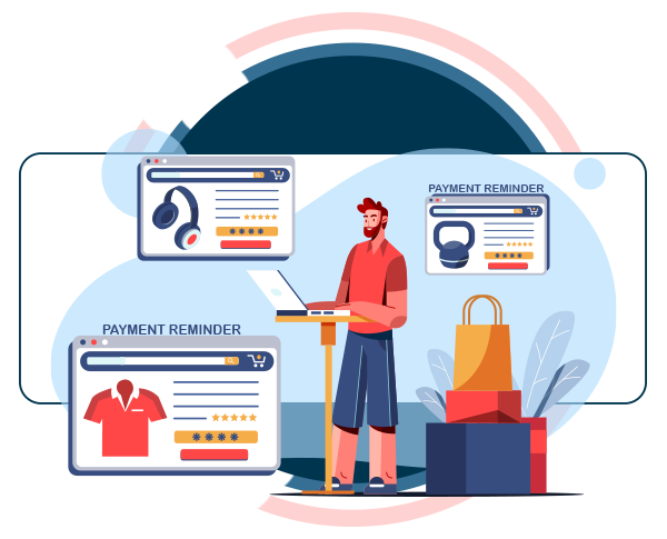 payment reminder garment