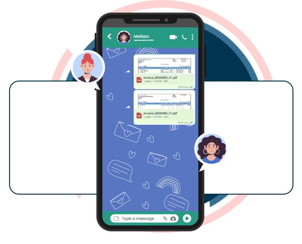 send-direct-invoices-on-whatsapp