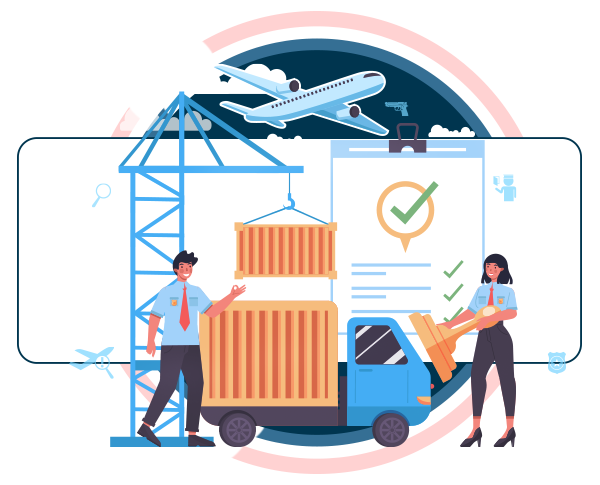 delivery shipping policy