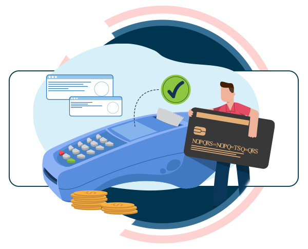 digital payments collection