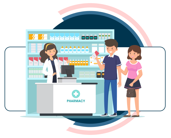 easy fast billing pharmacy