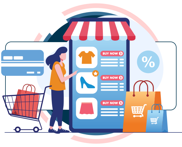 online purchase import